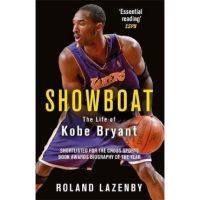 Showboat - Roland Lazenby