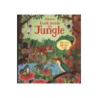 Look Inside the Jungle