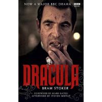 Dracula (BBC Tie-in edition) - Bram Stoker