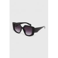 Aldo ochelari de soare BUENOS femei, culoarea negru, BUENOS.970