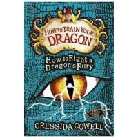How to Fight a Dragon's Fury
