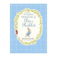 Complete Adventures of Peter Rabbit