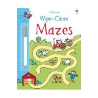 Mazes