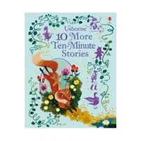 10 More Ten-Minute Stories