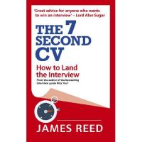 7 Second CV