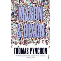 Mason & Dixon - Thomas Pynchon