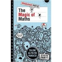 Magic of Maths - Kjartan Poskitt