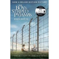 Boy in the Striped Pyjamas