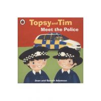 Topsy and Tim Meet the Police