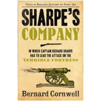 Sharpe's Company