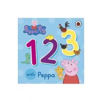Peppa Pig: 123 with Peppa