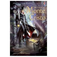 Count of Monte Cristo