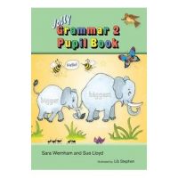 Jolly Grammar 2 Pupil Book
