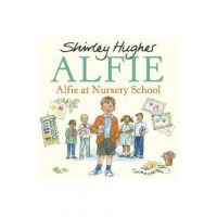Alfie at Nursery School