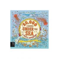 20,000 Leagues Under the Sea: A Puzzle Adventure