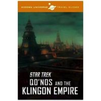 Hidden Universe Travel Guide