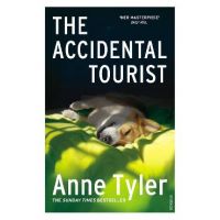 Accidental Tourist