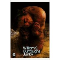 Junky - William Burroughs