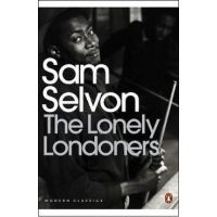 Lonely Londoners - Sam Selvon