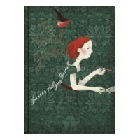 Secret Garden - Frances Hodgson Burnett