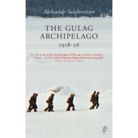 Gulag Archipelago - Aleksandr Solzhenitsyn