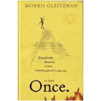 Once - Morris Gleitzman