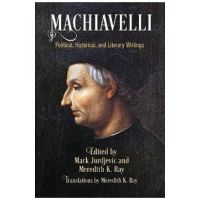 Machiavelli - Mark Jurdjevic