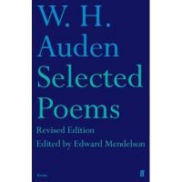 Selected Poems - W Auden