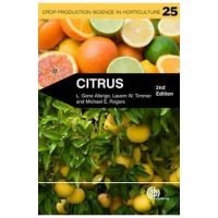 Citrus - Leo G Albrigo
