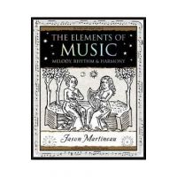 Elements of Music - Jason Martineau