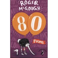 80 - Roger McGough