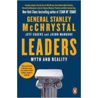 Leaders - Stanley McChrystal