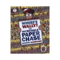 Where's Wally?