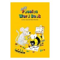 Jolly Phonics Word Book