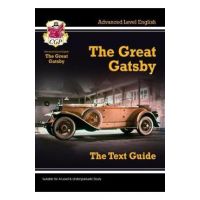 A Level English Text Guide - The Great Gatsby