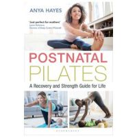 Postnatal Pilates - Anya Hayes
