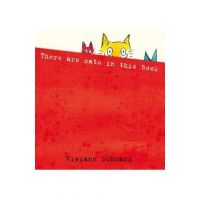 There Are Cats in This Book