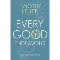 Every Good Endeavour