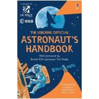 Usborne Official Astronaut's Handbook