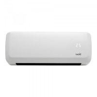 Aeroterma de perete Home FKF 42201, PTC, Telecomanda, 1000/2000 W