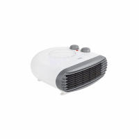 Aeroterma electrica Teesa TSA8027, putere 2000W