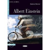 Albert Einstein (Level 2) | Sabine Werner