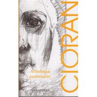 Antologia portretului | Emil Cioran