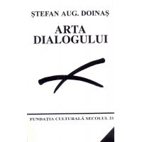 Arta dialogului | Stefan Aug. Doinas