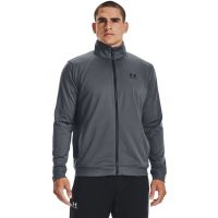 Bluza de trening cu fermoar pentru antrenament Sportstyle