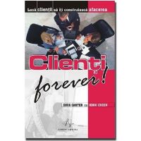 Clienti forever! | Doug Carter, Jenni Green