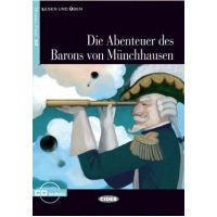 Die Abenteuer des Barons von Münchhausen (Level 2) | 
