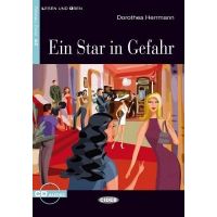 Ein Star in Gefahr (Level 2) | Dorothea Herrmann