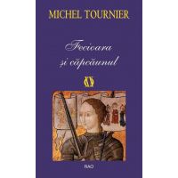 Fecioara si capcaunul | Michel Tournier