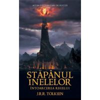 Intoarcerea Regelui | J. R. R. Tolkien
